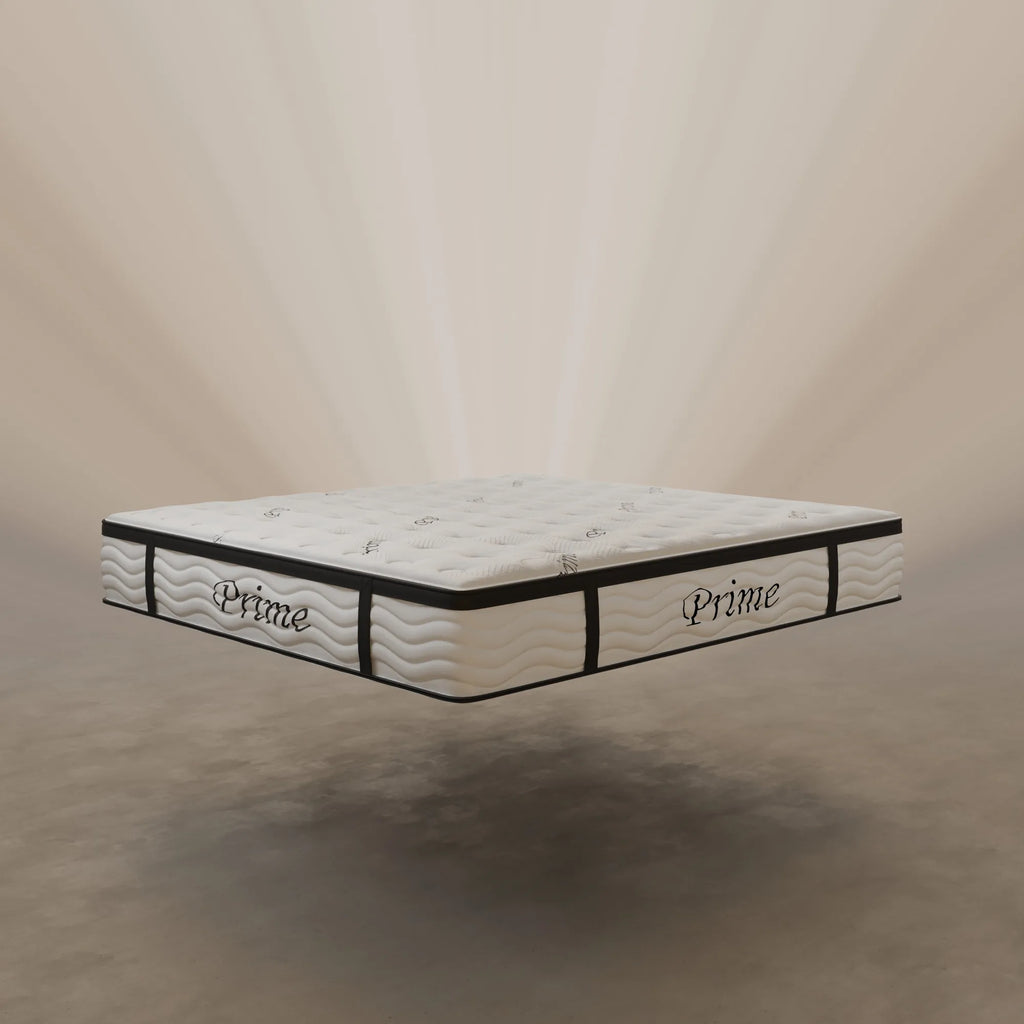 PRIME 3000 POCKET GEL MATTRESS