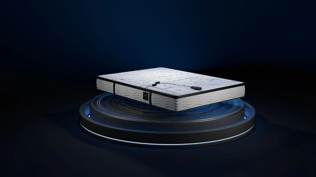 Prime Massage Mattress