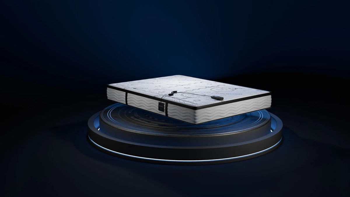 Prime Massage Mattress