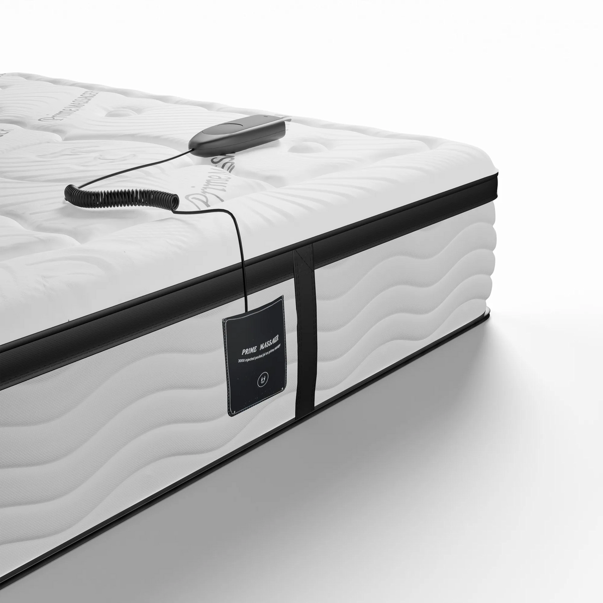 Prime Massage Mattress