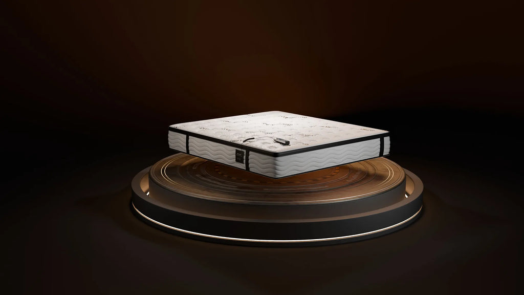 Prime Heated Mattress