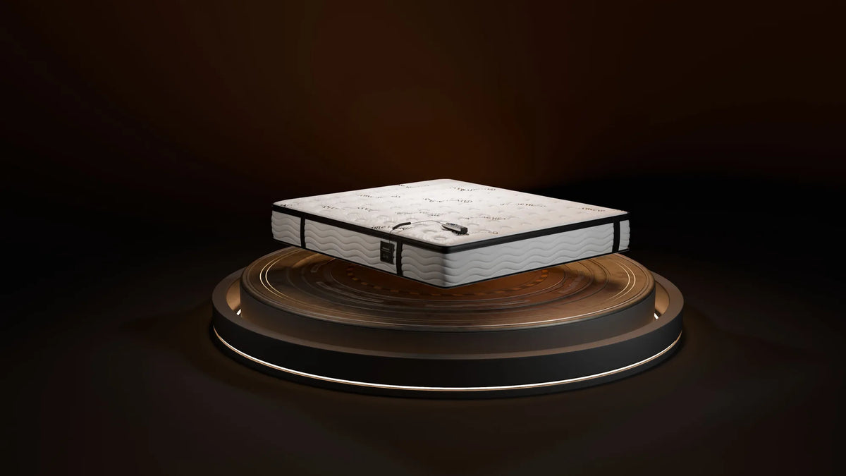 Prime Heated Mattress