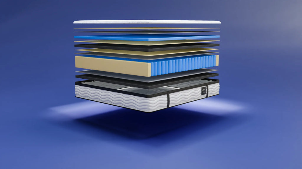 Prime Heated Mattress