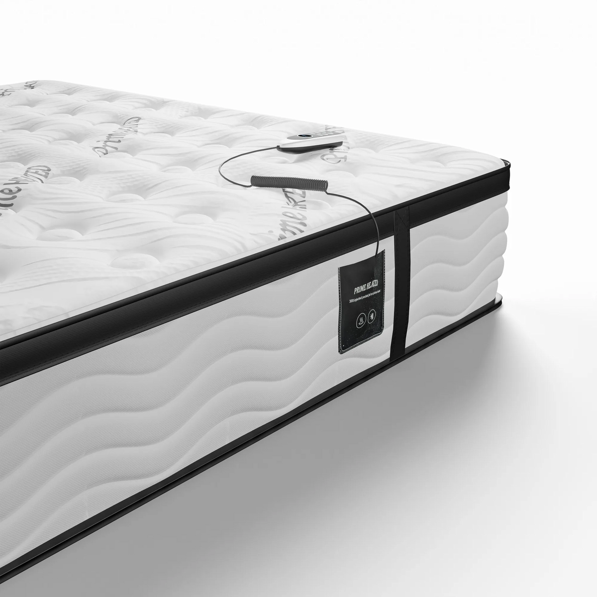 Prime Heated Mattress